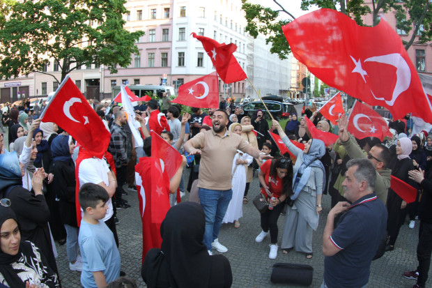 Warum Atatürk-Anhänger in Deutschland Erdoğan wählen