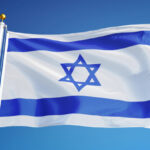 Israel im Kriegszustand