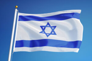 Israel im Kriegszustand