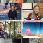 Wie ARD und ZDF die Klimakleber vor dem Knast retten wollen