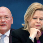 Die Causa Schönbohm ist nun ausschließlich eine Causa Faeser