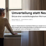 Perfide Pläne: Wie ältere Mieter zur Aufgabe ihrer Wohnungen genötigt werden sollen