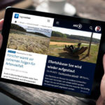 Bei ARD und ZDF ist sogar der Wetterbericht manipuliert