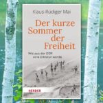 Die unerzählte Geschichte des Widerstands in der DDR
