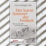 Wo die Herrschaft auf Lügen beruht, wird die Wahrheit zum Staatsfeind