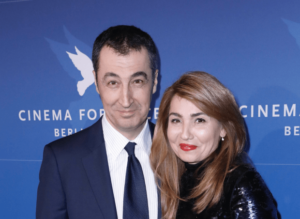 Staatsknete für die Ehefrau von Cem Özdemir und Hirschhausen, Kerner: Höchst Vertraulich!