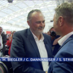 Österreich: Freie Bahn für Hans Peter Doskozil