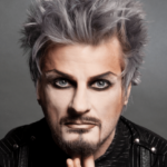 Kay Ray: „Das sind die Leute, mit denen ich mich gern streite“