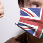 Großbritannien: Geheime Dossiers zu Corona-Kritikern aufgetaucht