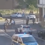 Ruhrgebiet: Schlachtfeld der Clans