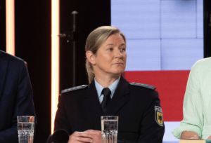 Claudia Pechstein und der Eifer linker „Eliten“