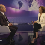 Olaf Scholz bei Maischberger: Echte Erinnerungslücken und andere …
