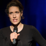 Warum Christine Prayon Respekt verdient