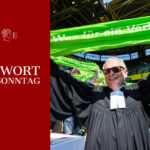 Der pseudobunte Kirchentag feiert ethische Engstirnigkeit und Unwichtigkeit des Gottesglaubens