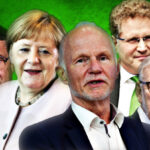Wie die Öko-Lobby das Wirtschaftsministerium eroberte