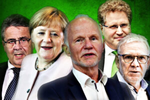 Wie die Öko-Lobby das Wirtschaftsministerium eroberte