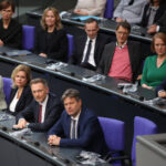 „Inflationsprämie“ für Kanzler und Minister