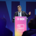 Klimaminister Habecks Bürokratiescherz zum Sommeranfang