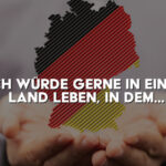 Sechzehn bescheidene Bitten zur gefälligen Beachtung in Berlin Mitte