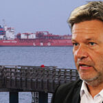 Robert Habeck opfert Rügen für den Ausstieg aus der Atomkraft