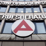 Die Berufsberatung soll’s richten: Finn Thorben in die Produktion