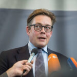 Grüne am Rande des Nervenzusammenbruchs