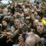 Zombies lieben Aachen und Gelsenkirchen
