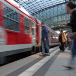 Für Bahnkunden wird es bald reichlich unbequem
