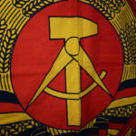 In der DDR hieß das Nationale Front