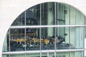 Gesetze fürs Klima – nicht für die Menschen