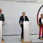 Das Herumeiern der CDU/CSU in der Flüchtlings- und Asylfrage