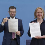 Bundeskabinett: Vorerst kein Beschluss zum Geschlechterwechsel