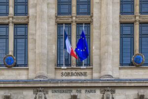 Hochschulen in Frankreich: Die Geister, die man rief