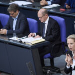 Der AfD-Umfrageboom hat zwei Gründe: die „Ampel“ und die CDU