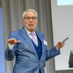 Fritz Vahrenholt: „Es gehört heute zur woken Position, die Industrieländer schuldig zu sprechen”