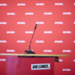 Ohne Sahra Wagenknecht – die Linkspartei will endgültig ins Siechtum verfallen