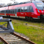 Deutsche Bummelbahn fährt aufs Abstellgleis