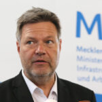 Robert Habeck möchte Rügen zum Industriehafen machen