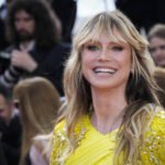 Abitur, neuer Nachname und wokes Modeln – die vielen Gesichter der Heidi Klum