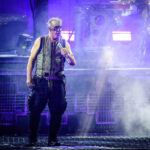 Staatsanwalt in Vilnius stellt Ermittlungen gegen Sänger von Rammstein ein