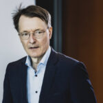 Karl Lauterbachs Liebling schwächelt in der Praxis