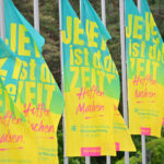 Nicht Gott ist tot, aber die Kirche