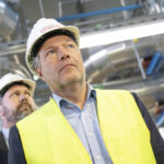 Die Operation „Wärmepumpe“ steht unter Beschuss