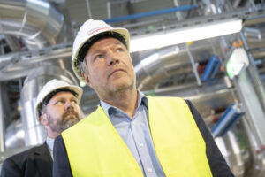 Die Operation „Wärmepumpe“ steht unter Beschuss