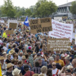Politischer Wetterumschwung oder die Angst vor dem Wähler geht um