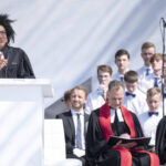 Wie der Kirchentag die Bibel für seine ideologischen Zwecke zurechtbiegt