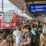 Bahn und Co können die Erwartungen ihrer neuen Kunden nicht „einlösen“