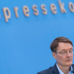Kassen weigern sich, Lauterbachs neues Projekt zu bezahlen