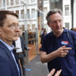Geheimsache Dr. Eckart von Hirschhausen