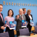 Der Kampf gegen Russland wird oberstes deutsches Ziel